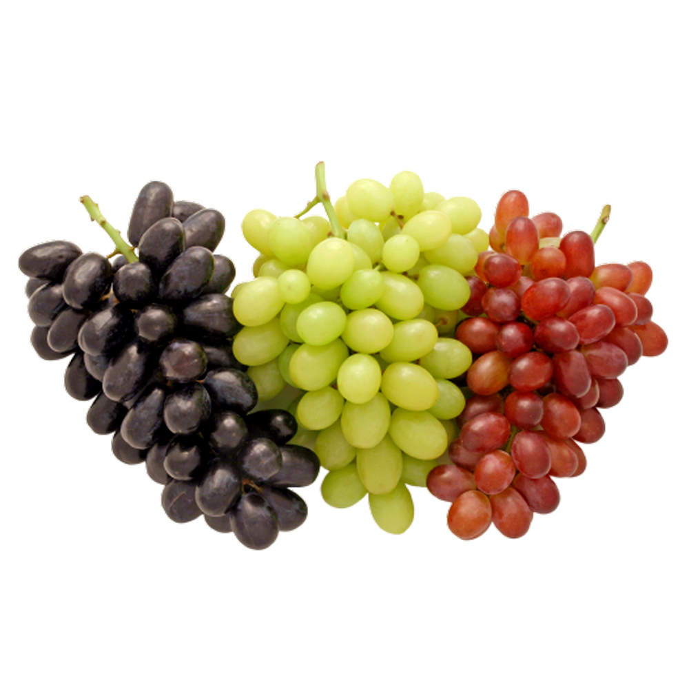 Grapes