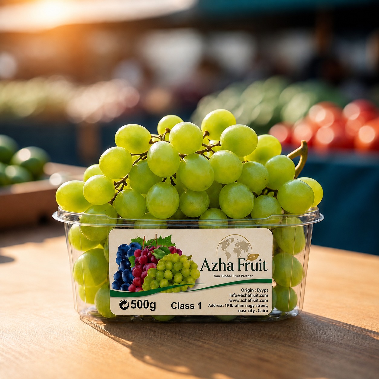 Grapes 3