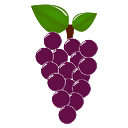 Black Magic (Black Seedless)