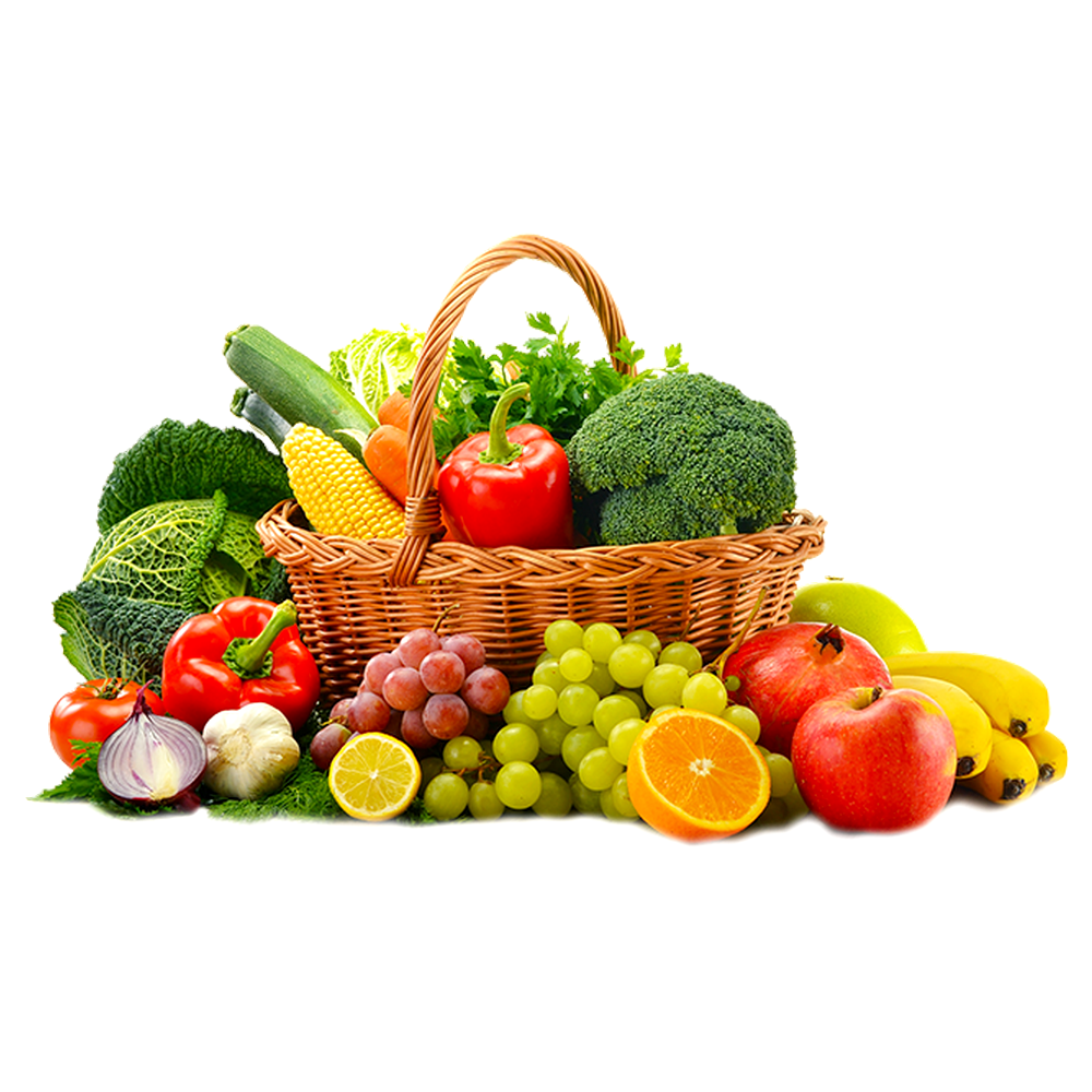 Vegetable Mix