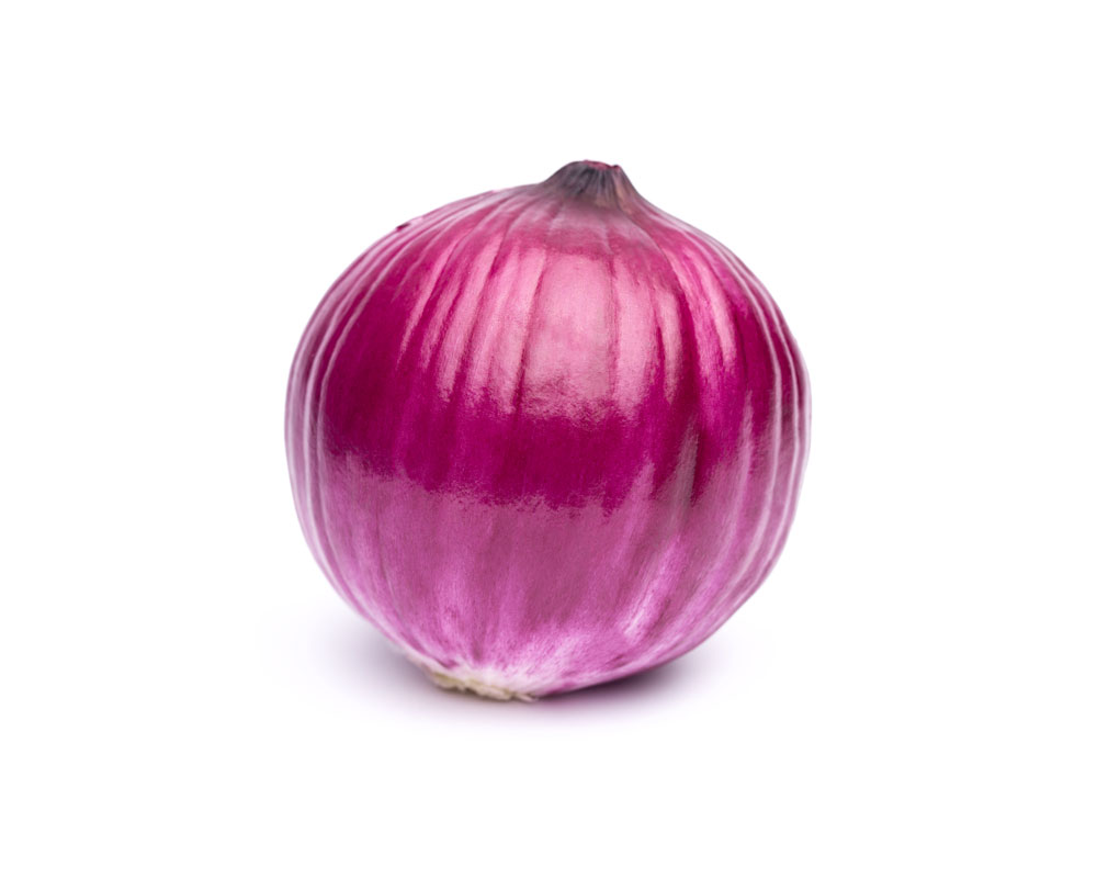 Onions