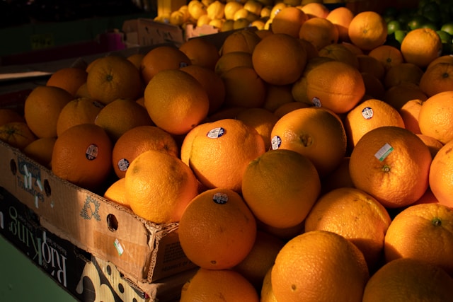 Orange 4