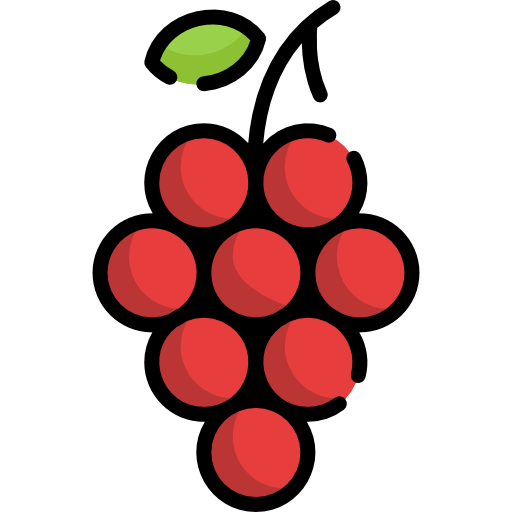 Star Light (Red Seedless)