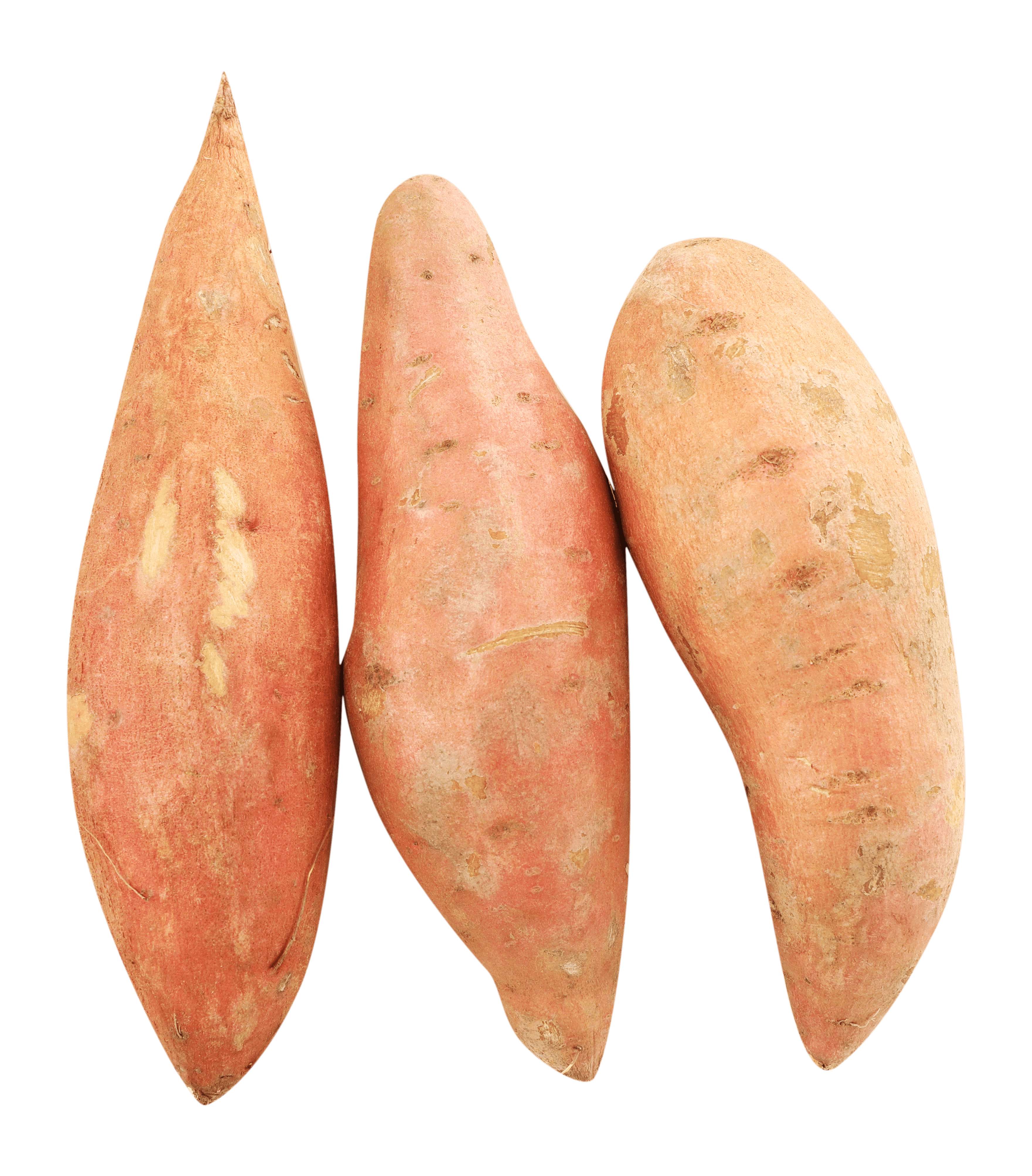 Sweet Potatoes